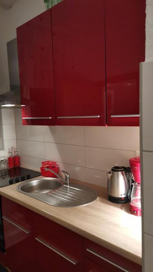 Apartman Miki プーラ エクステリア 写真