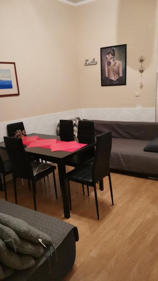 Apartman Miki プーラ エクステリア 写真