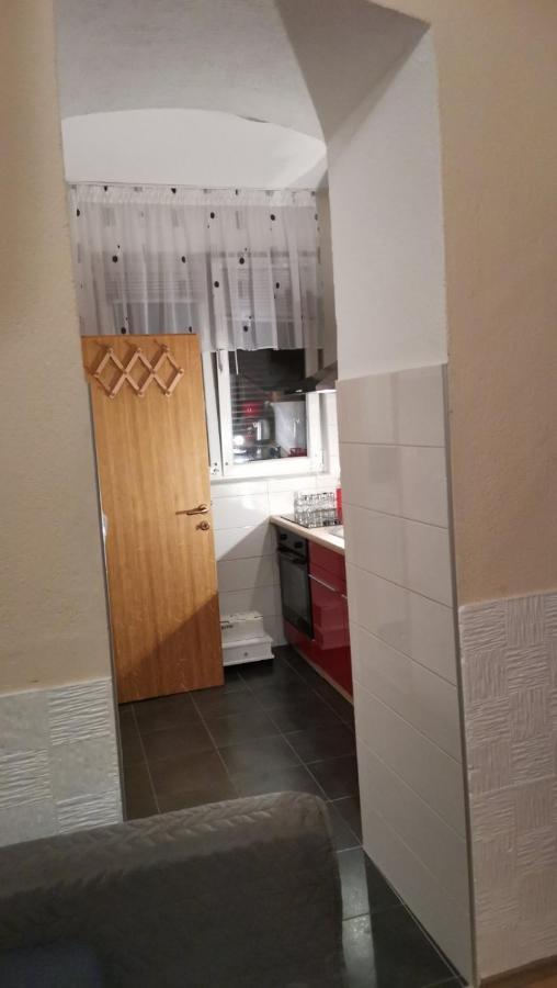 Apartman Miki プーラ エクステリア 写真
