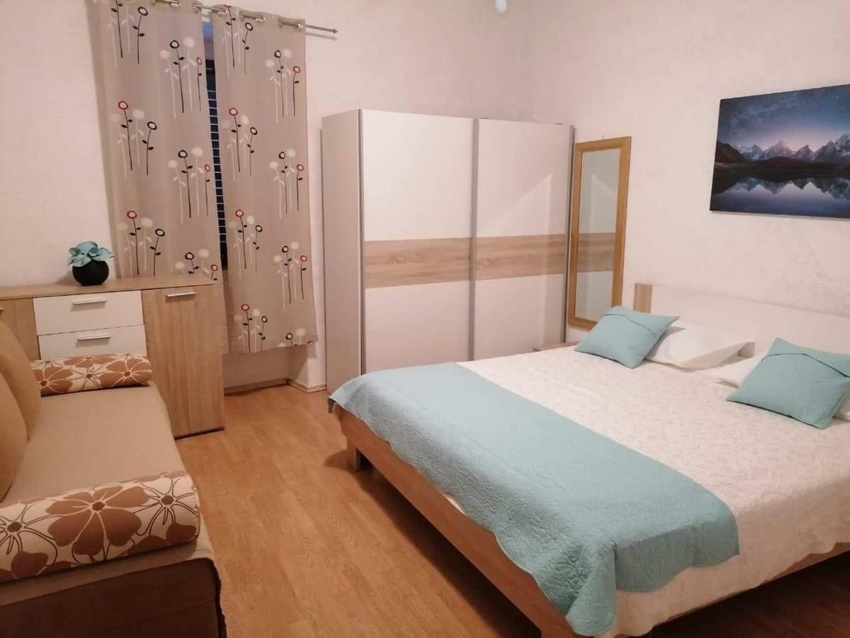 Apartman Miki プーラ エクステリア 写真