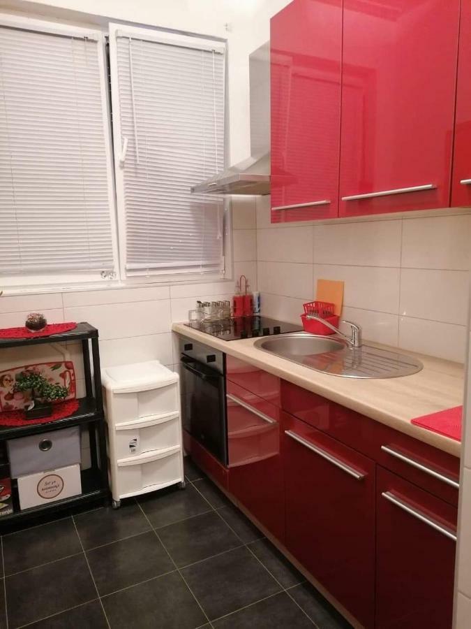 Apartman Miki プーラ エクステリア 写真
